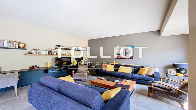 Ma-Cabane - Vente Maison SAINT-PAIR-SUR-MER, 92 m²