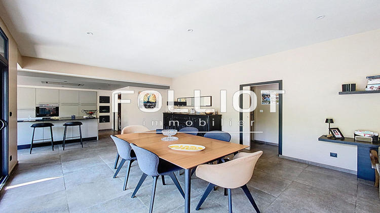 Ma-Cabane - Vente Maison SAINT-PAIR-SUR-MER, 92 m²