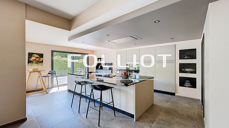 Ma-Cabane - Vente Maison SAINT-PAIR-SUR-MER, 92 m²