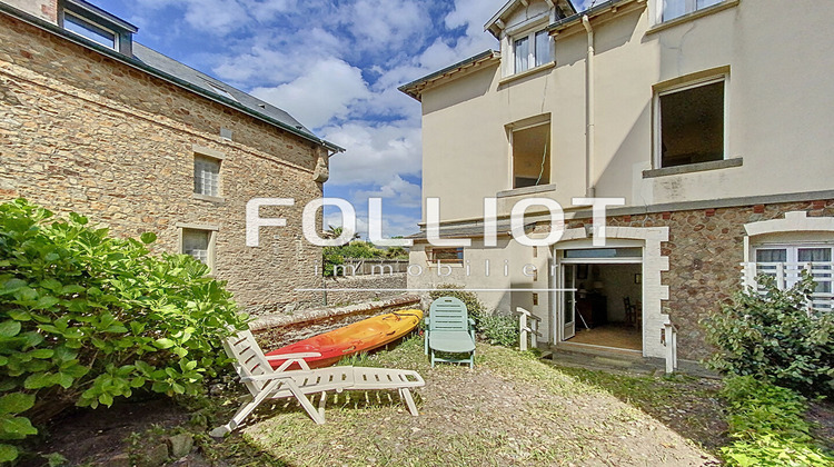 Ma-Cabane - Vente Maison SAINT-PAIR-SUR-MER, 85 m²