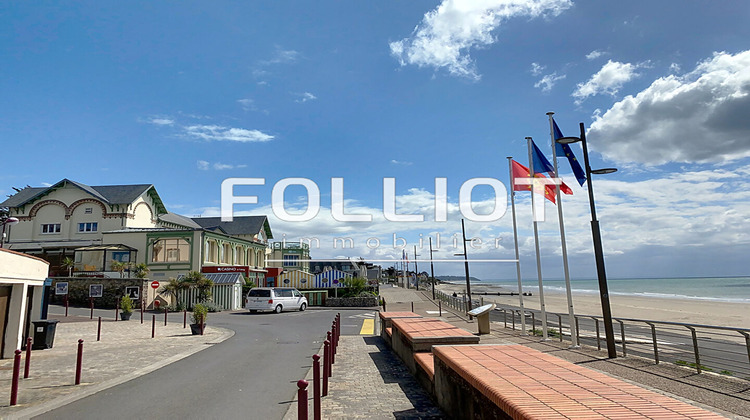 Ma-Cabane - Vente Maison SAINT-PAIR-SUR-MER, 85 m²