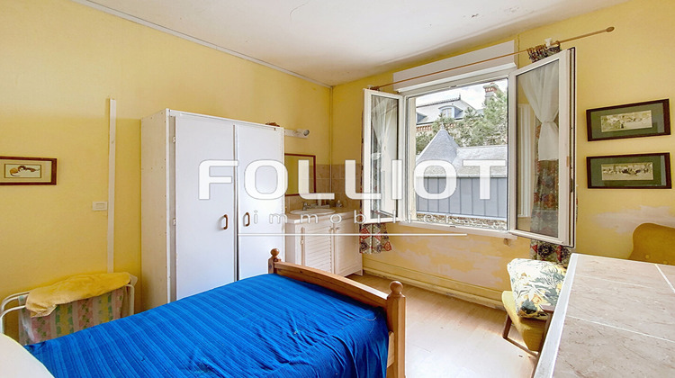 Ma-Cabane - Vente Maison SAINT-PAIR-SUR-MER, 85 m²