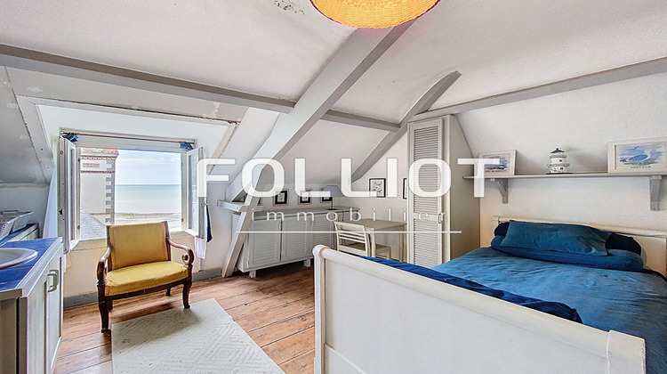 Ma-Cabane - Vente Maison SAINT-PAIR-SUR-MER, 85 m²