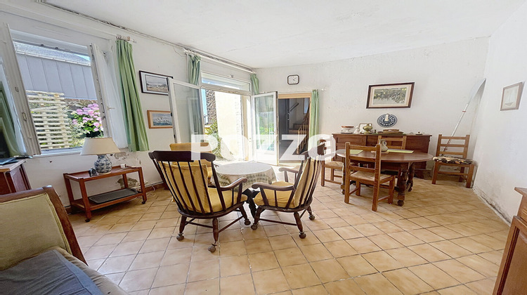 Ma-Cabane - Vente Maison SAINT-PAIR-SUR-MER, 85 m²