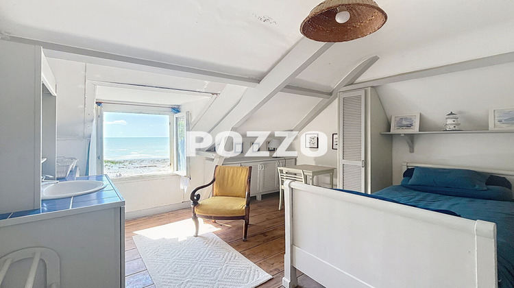Ma-Cabane - Vente Maison SAINT-PAIR-SUR-MER, 85 m²