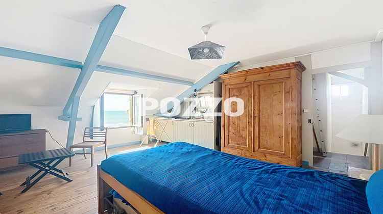 Ma-Cabane - Vente Maison SAINT-PAIR-SUR-MER, 85 m²