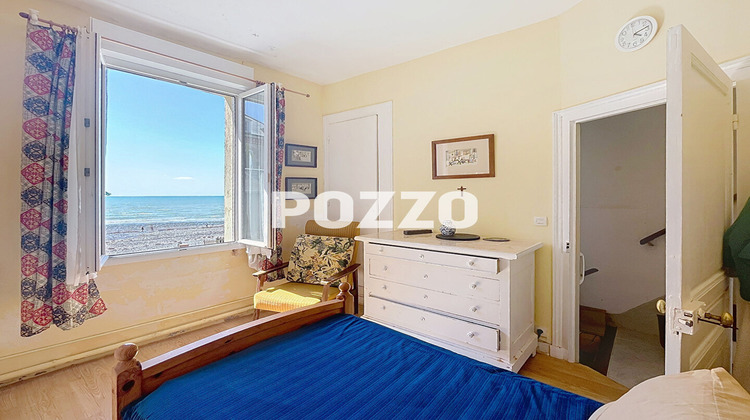 Ma-Cabane - Vente Maison SAINT-PAIR-SUR-MER, 85 m²