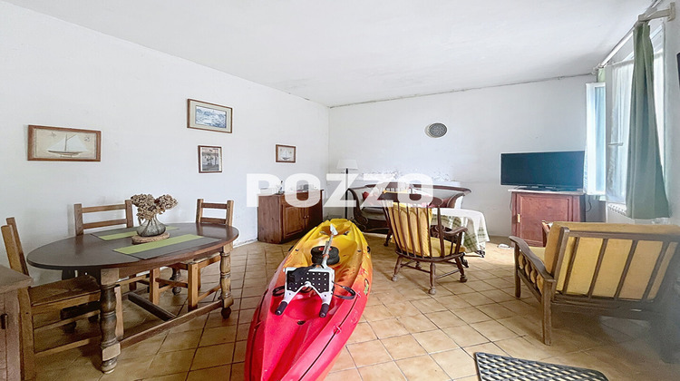 Ma-Cabane - Vente Maison SAINT-PAIR-SUR-MER, 85 m²