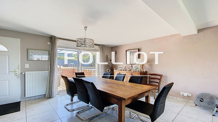 Ma-Cabane - Vente Maison SAINT-PAIR-SUR-MER, 85 m²