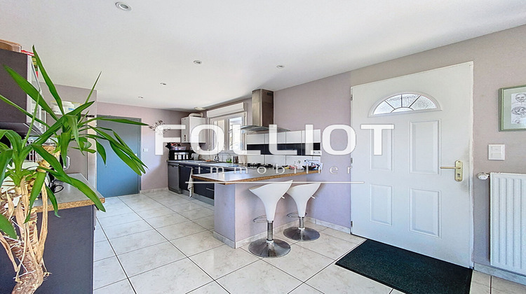 Ma-Cabane - Vente Maison SAINT-PAIR-SUR-MER, 85 m²