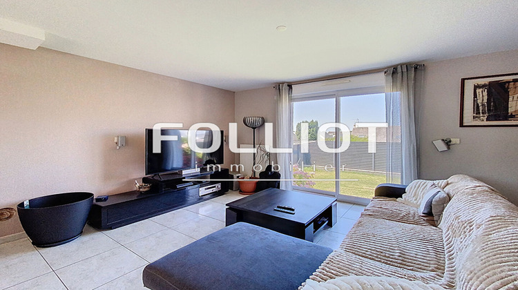 Ma-Cabane - Vente Maison SAINT-PAIR-SUR-MER, 85 m²