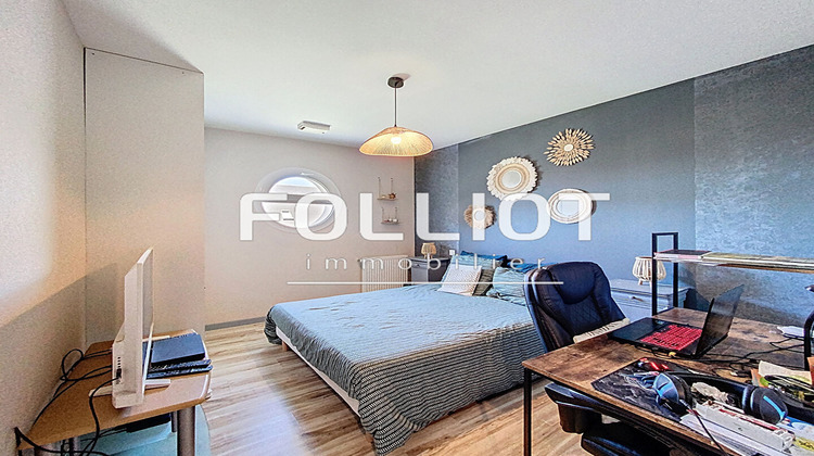 Ma-Cabane - Vente Maison SAINT-PAIR-SUR-MER, 85 m²