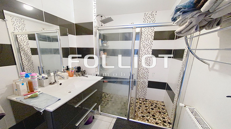 Ma-Cabane - Vente Maison SAINT-PAIR-SUR-MER, 85 m²