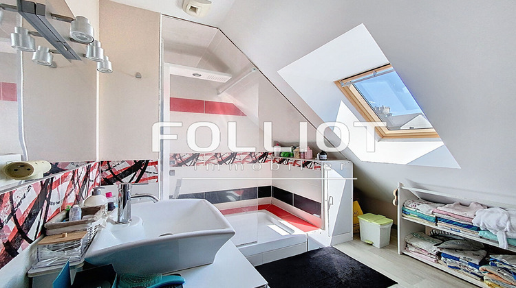 Ma-Cabane - Vente Maison SAINT-PAIR-SUR-MER, 85 m²