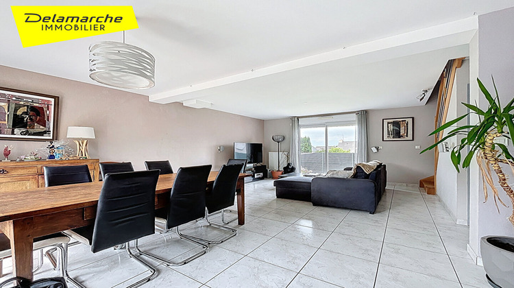 Ma-Cabane - Vente Maison SAINT-PAIR-SUR-MER, 85 m²