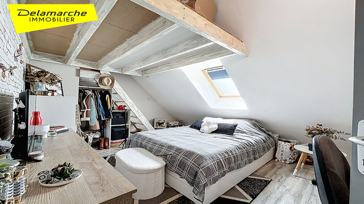 Ma-Cabane - Vente Maison SAINT-PAIR-SUR-MER, 85 m²