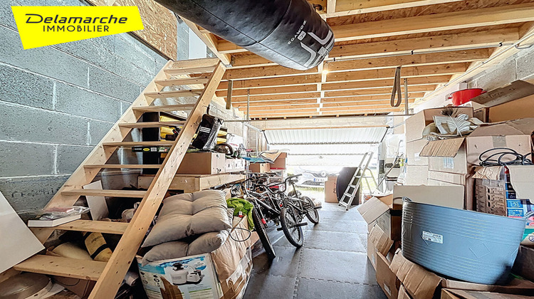 Ma-Cabane - Vente Maison SAINT-PAIR-SUR-MER, 85 m²