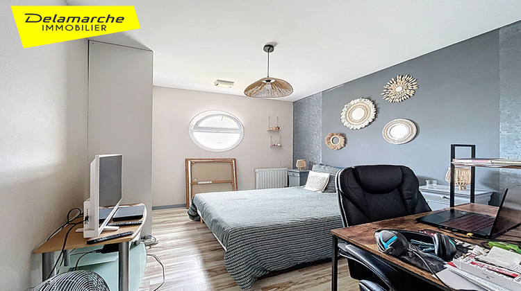 Ma-Cabane - Vente Maison SAINT-PAIR-SUR-MER, 85 m²