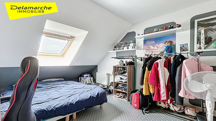 Ma-Cabane - Vente Maison SAINT-PAIR-SUR-MER, 85 m²