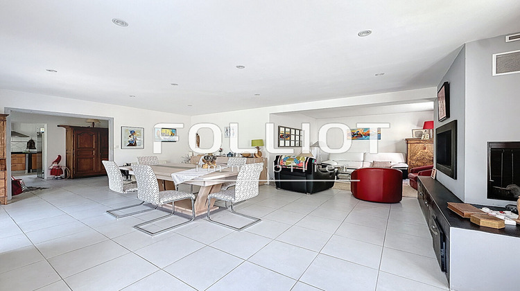 Ma-Cabane - Vente Maison SAINT-PAIR-SUR-MER, 180 m²