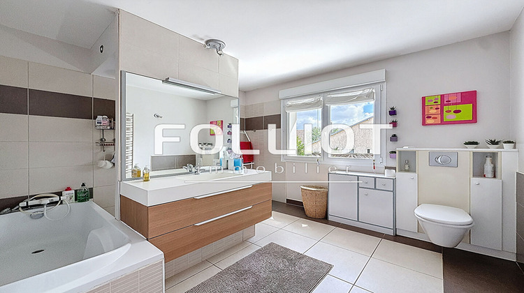 Ma-Cabane - Vente Maison SAINT-PAIR-SUR-MER, 180 m²