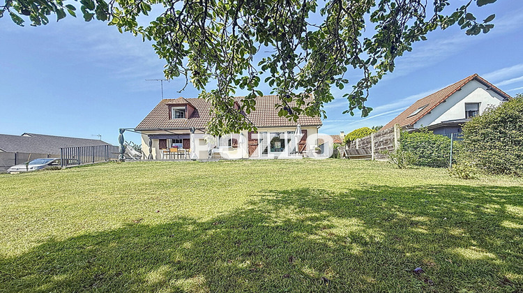Ma-Cabane - Vente Maison SAINT-PAIR-SUR-MER, 118 m²