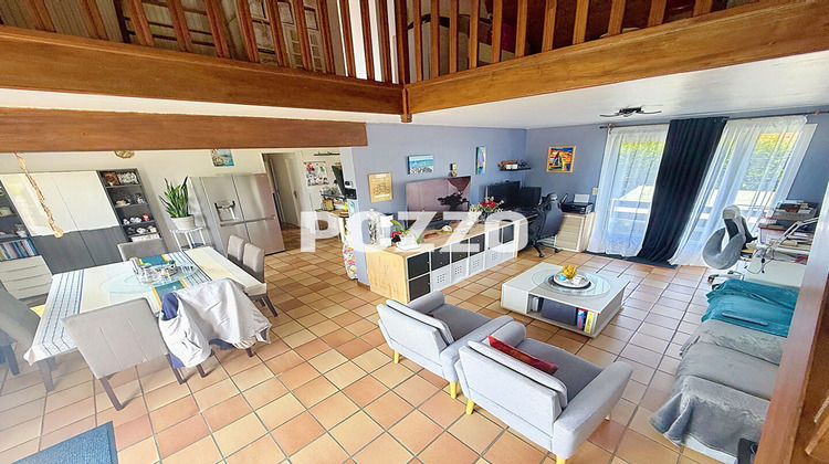 Ma-Cabane - Vente Maison SAINT-PAIR-SUR-MER, 118 m²