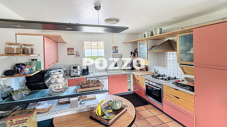 Ma-Cabane - Vente Maison SAINT-PAIR-SUR-MER, 118 m²