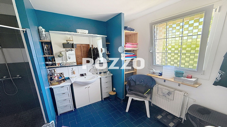 Ma-Cabane - Vente Maison SAINT-PAIR-SUR-MER, 118 m²