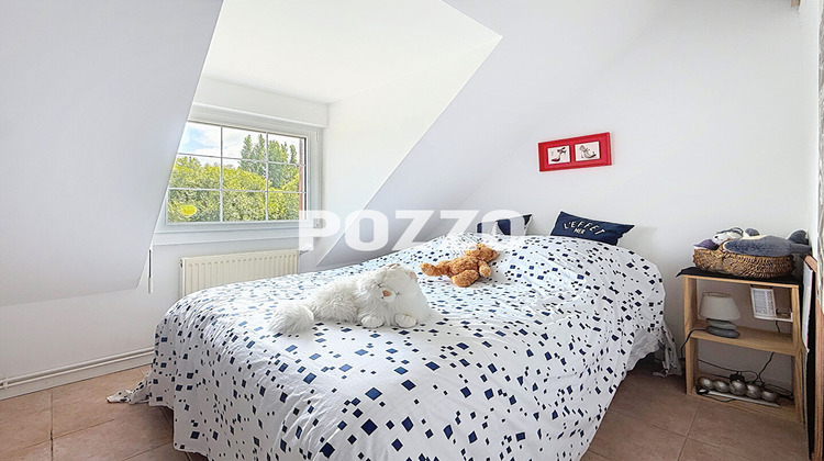 Ma-Cabane - Vente Maison SAINT-PAIR-SUR-MER, 118 m²