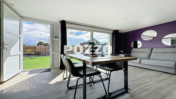 Ma-Cabane - Vente Maison SAINT-PAIR-SUR-MER, 34 m²