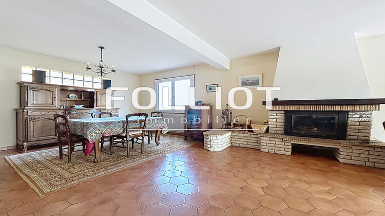 Ma-Cabane - Vente Maison SAINT-PAIR-SUR-MER, 110 m²