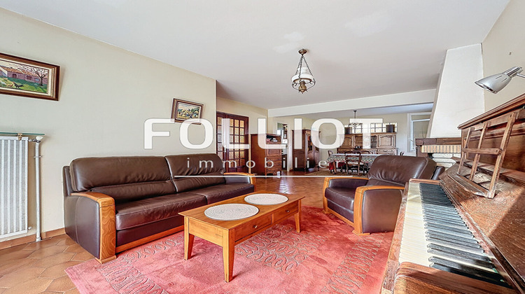 Ma-Cabane - Vente Maison SAINT-PAIR-SUR-MER, 110 m²