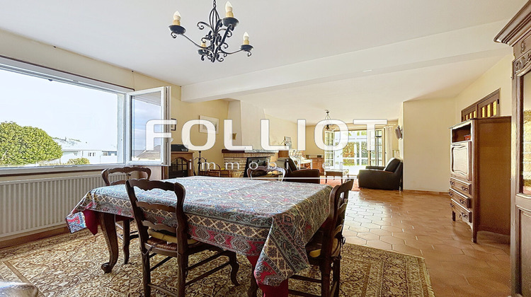 Ma-Cabane - Vente Maison SAINT-PAIR-SUR-MER, 110 m²