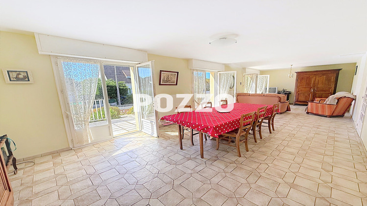 Ma-Cabane - Vente Maison SAINT-PAIR-SUR-MER, 128 m²