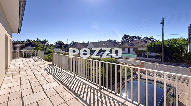 Ma-Cabane - Vente Maison SAINT-PAIR-SUR-MER, 128 m²