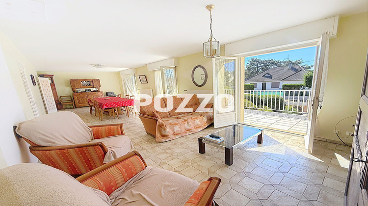 Ma-Cabane - Vente Maison SAINT-PAIR-SUR-MER, 128 m²