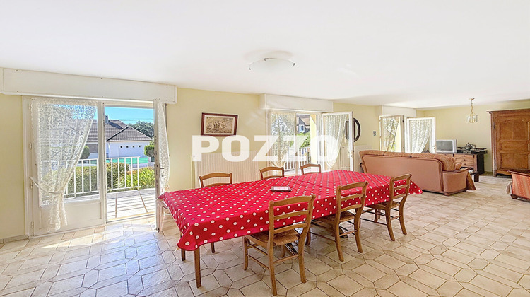 Ma-Cabane - Vente Maison SAINT-PAIR-SUR-MER, 128 m²