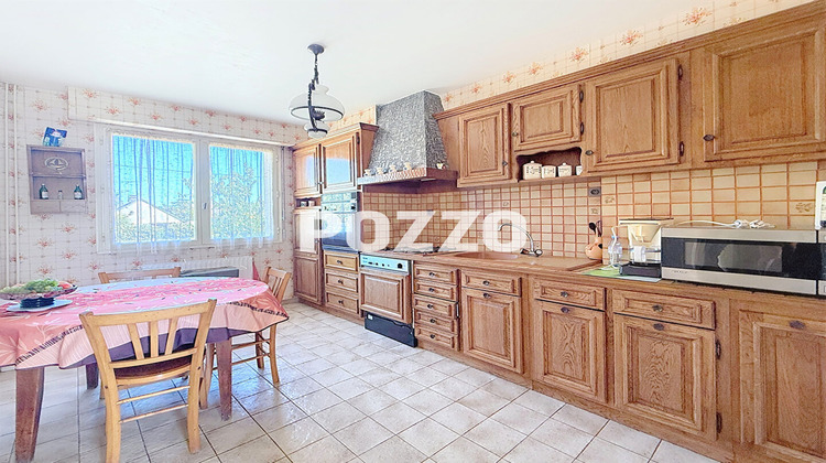 Ma-Cabane - Vente Maison SAINT-PAIR-SUR-MER, 128 m²