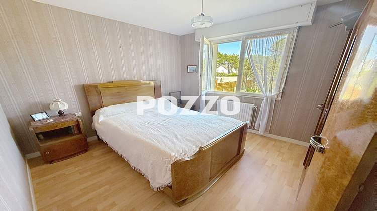 Ma-Cabane - Vente Maison SAINT-PAIR-SUR-MER, 128 m²