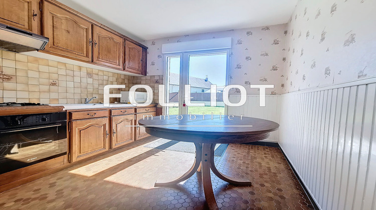 Ma-Cabane - Vente Maison SAINT-PAIR-SUR-MER, 182 m²