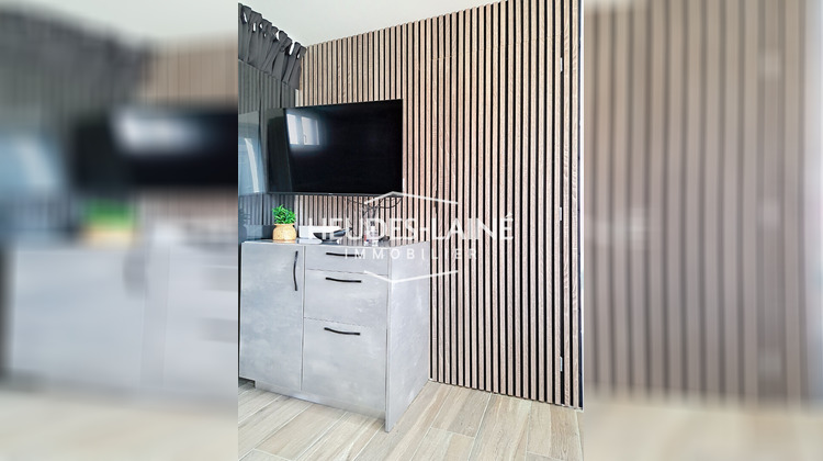 Ma-Cabane - Vente Maison SAINT-PAIR-SUR-MER, 34 m²