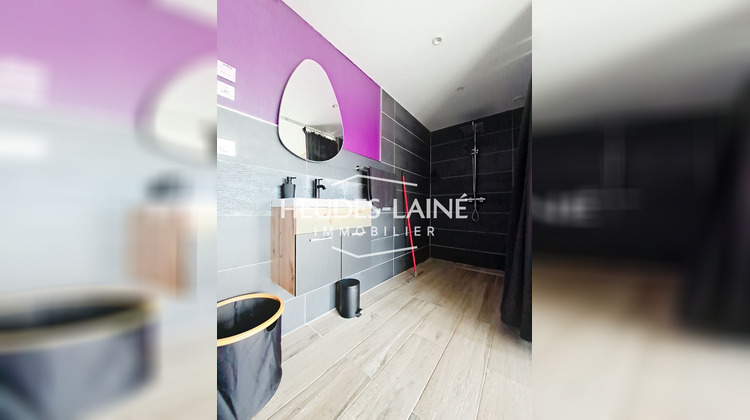 Ma-Cabane - Vente Maison SAINT-PAIR-SUR-MER, 34 m²