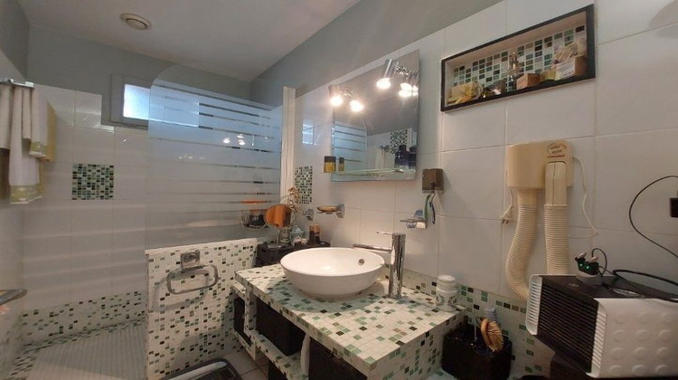 Ma-Cabane - Vente Maison Saint-Pair-sur-Mer, 138 m²