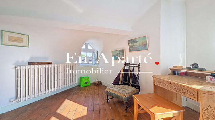 Ma-Cabane - Vente Maison SAINT-PAIR-SUR-MER, 86 m²