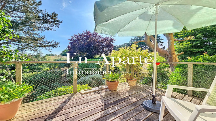 Ma-Cabane - Vente Maison SAINT-PAIR-SUR-MER, 86 m²