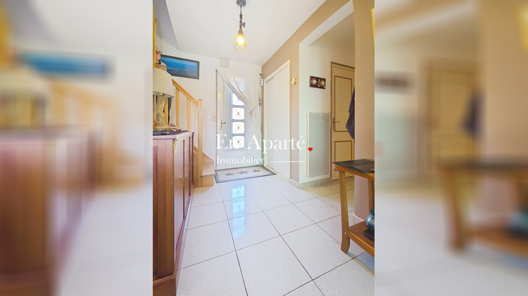 Ma-Cabane - Vente Maison SAINT-PAIR-SUR-MER, 160 m²