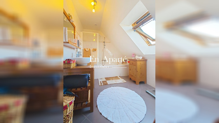 Ma-Cabane - Vente Maison SAINT-PAIR-SUR-MER, 160 m²