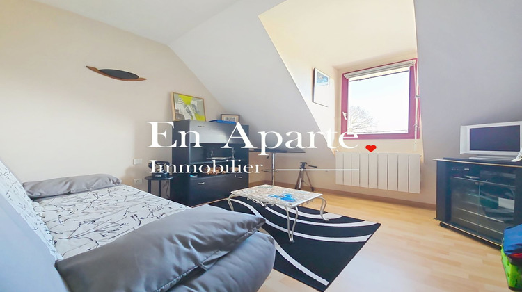 Ma-Cabane - Vente Maison SAINT-PAIR-SUR-MER, 160 m²