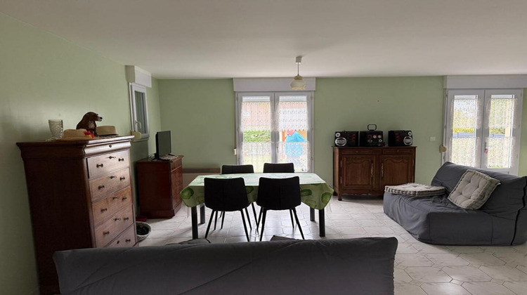 Ma-Cabane - Vente Maison SAINT PAIR SUR MER, 107 m²